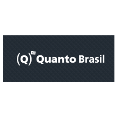 QUANTO BRASIL