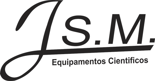 JSM EQUIPAMENTOS CIENTÍFICOS - logo